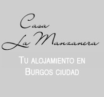 Casa La Manzanera Burgos